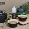 茗茶小煙油30ml（0mg/30mg）日本進口：圖片 3