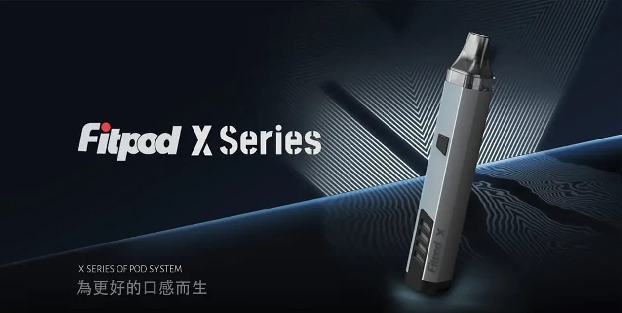 Fitpod X SLYEEK 3斯萊克三代注油小主機